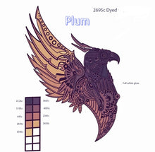 Load image into Gallery viewer, Steampunk Phoenix - Full Set Presale (secret set variant not shown) (1ST PAYMENT)