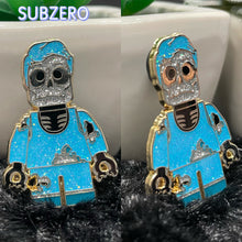 Load image into Gallery viewer, Minifig Zombae Singles