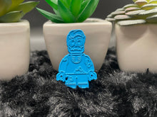 Load image into Gallery viewer, RAW Minifig Zombae Singles