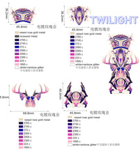 Load image into Gallery viewer, Wompy Woods Bass Brotem Singles (MIXED BLIND BAG) *presale*