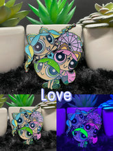 Load image into Gallery viewer, PowerPlur Girls Singles