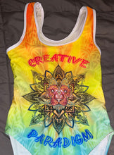 Load image into Gallery viewer, Lion Mandala Merch Pre-Order
