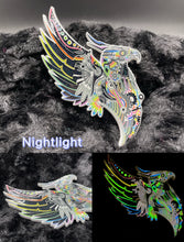 Load image into Gallery viewer, Steampunk Phoenix Leftover Drop!