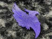 Load image into Gallery viewer, RAW Steampunk Phoenix