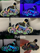 Load image into Gallery viewer, Steampunk Said the Sky Individual Pick Your Variant