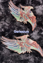 Load image into Gallery viewer, Steampunk Phoenix Leftover Drop!