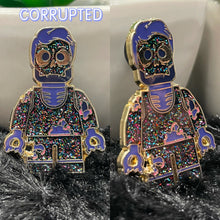 Load image into Gallery viewer, Minifig Zombae Singles