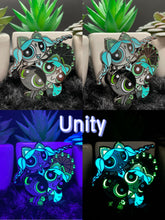 Load image into Gallery viewer, PowerPlur Girls Singles