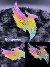Load image into Gallery viewer, Steampunk Phoenix Leftover Drop!