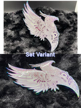 Load image into Gallery viewer, Steampunk Phoenix Leftover Drop!