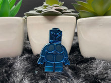 Load image into Gallery viewer, Chonky GWN Minifig (RAW SETS)