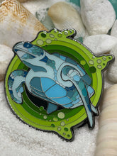 Load image into Gallery viewer, Rainbow Diver (singles)
