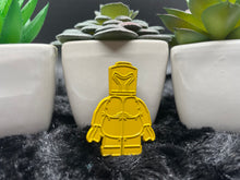 Load image into Gallery viewer, Chonky GWN Minifig (RAW SETS)