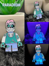 Load image into Gallery viewer, Minifig Zombae Singles