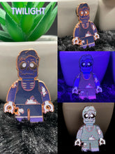Load image into Gallery viewer, Minifig Zombae Singles