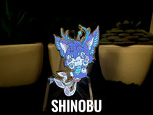 Load image into Gallery viewer, Nimbus Mixii Full Sets