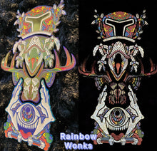 Load image into Gallery viewer, Wompy Woods Bass Brotem SETS