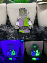 Load image into Gallery viewer, Minifig Nick Miller V2 Full Sets