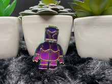 Load image into Gallery viewer, Chonky GWN Minifig (RAW SETS)