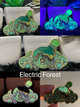 Load image into Gallery viewer, Steampunk Said the Sky Individual Pick Your Variant