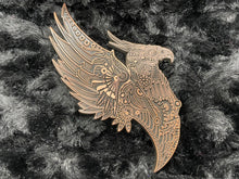 Load image into Gallery viewer, RAW Steampunk Phoenix