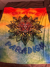 Load image into Gallery viewer, Lion Mandala Merch Pre-Order