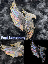 Load image into Gallery viewer, Steampunk Phoenix Leftover Drop!