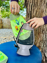 Load image into Gallery viewer, Lava Lamp Itabag ~ Free Shipping!
