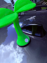 Load image into Gallery viewer, *!NEW Version!* Car Sprout ~ 3D Printed Car Sprout ~ Magnetic Car Sprout
