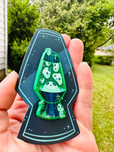 Load image into Gallery viewer, Ghibli Lava Lamp Pins 🍳🥓
