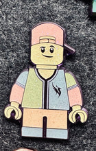 Load image into Gallery viewer, Nick Miller Minifig (2023 Edition)
