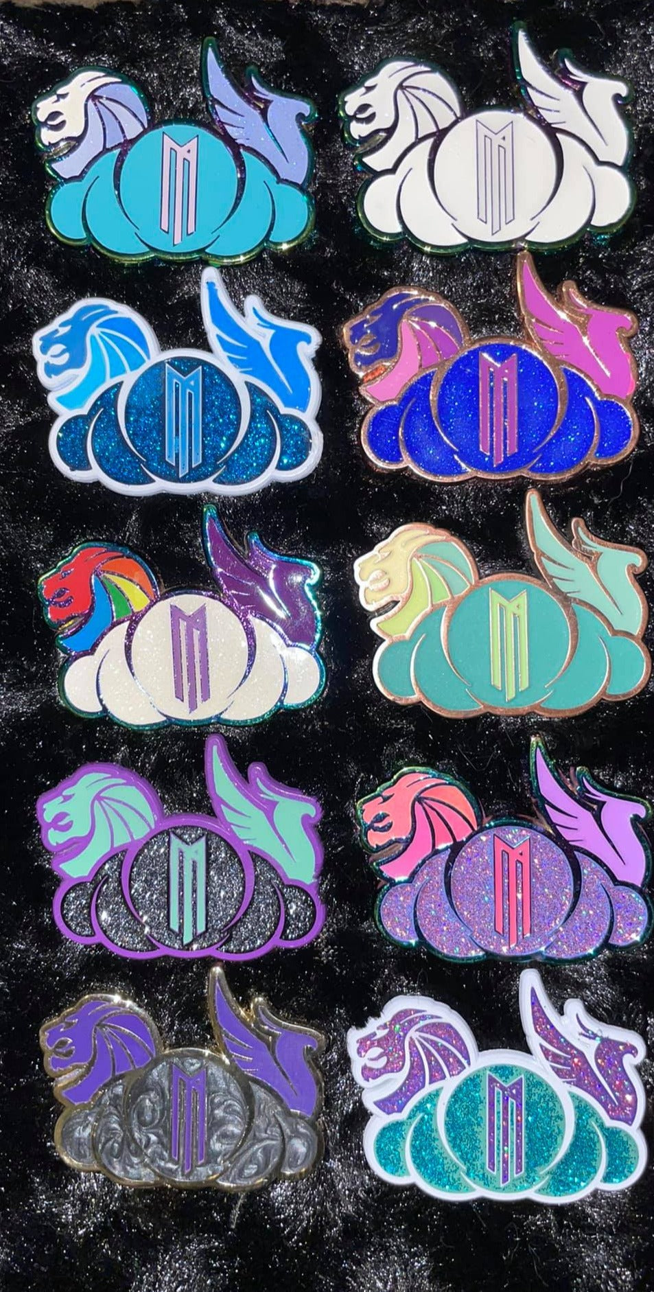 Sadboi Collab V2 (Full Sets)