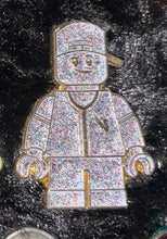 Load image into Gallery viewer, Minifig Nick Miller
