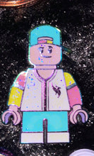 Load image into Gallery viewer, Minifig Nick Miller
