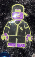 Load image into Gallery viewer, Minifig Nick Miller
