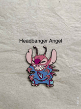 Load image into Gallery viewer, Illenium Stitch Pin Variants
