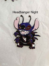 Load image into Gallery viewer, Illenium Stitch Pin Variants
