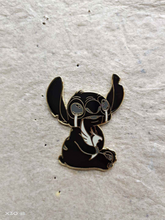Load image into Gallery viewer, Illenium Stitch Pin Variants
