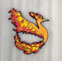 Load image into Gallery viewer, Illegendary Bird Pins
