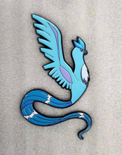 Load image into Gallery viewer, Illegendary Bird Pins
