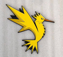 Load image into Gallery viewer, Illegendary Bird Pins
