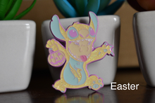 Load image into Gallery viewer, Halloween Lilo
