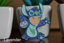 Load image into Gallery viewer, Halloween Lilo
