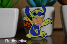 Load image into Gallery viewer, Halloween Lilo
