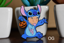 Load image into Gallery viewer, Halloween Lilo

