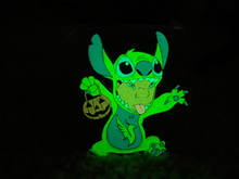Load image into Gallery viewer, Halloween Lilo
