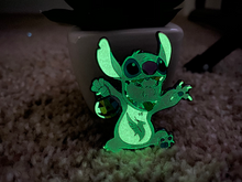 Load image into Gallery viewer, Halloween Lilo
