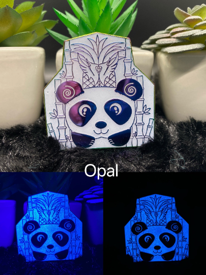 Pineapple Panda (Illenium)
