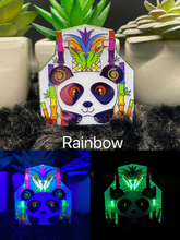 Load image into Gallery viewer, Pineapple Panda (Illenium)

