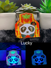 Load image into Gallery viewer, Pineapple Panda (Illenium)
